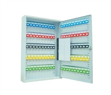 Boîte de rangement pour clés
