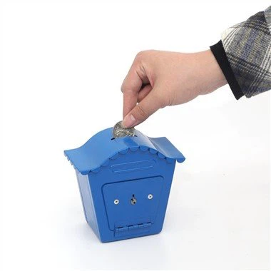 Petite caisse de dépôt